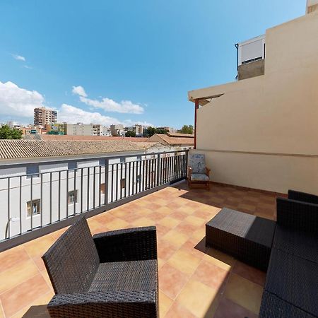 Apartamentos Wayteko Аликанте Екстериор снимка