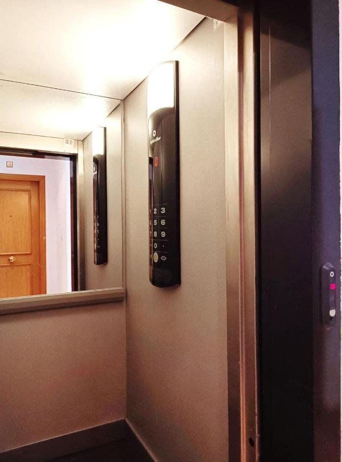 Apartamentos Wayteko Аликанте Екстериор снимка