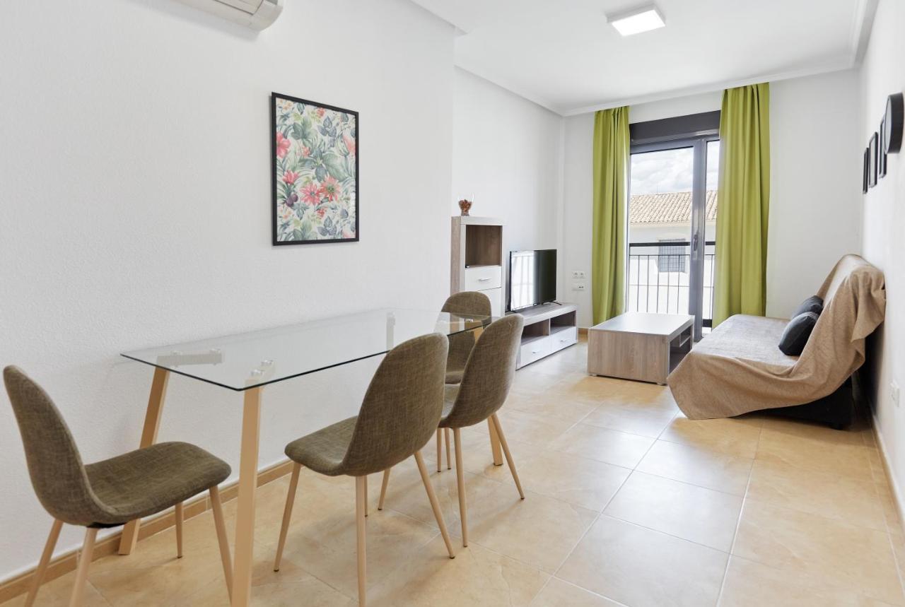 Apartamentos Wayteko Аликанте Екстериор снимка