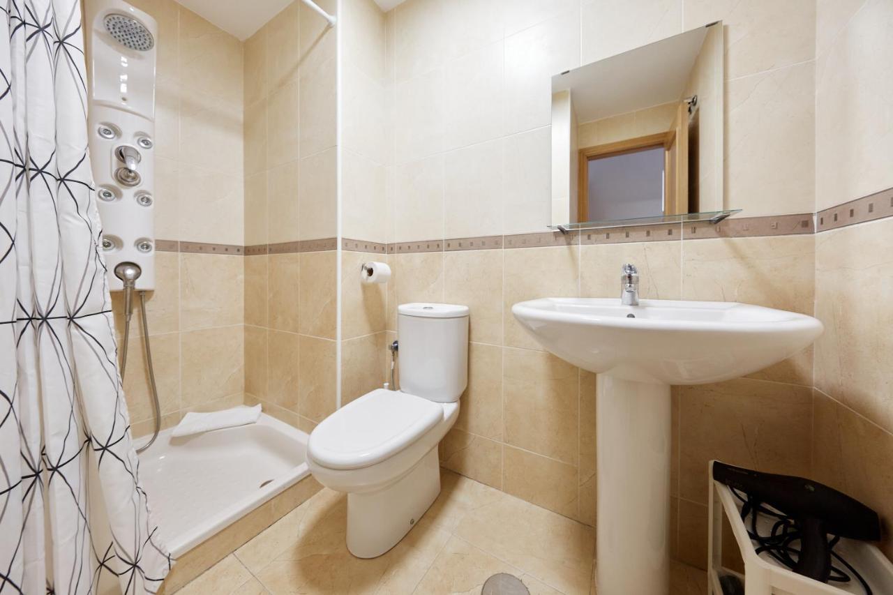 Apartamentos Wayteko Аликанте Екстериор снимка