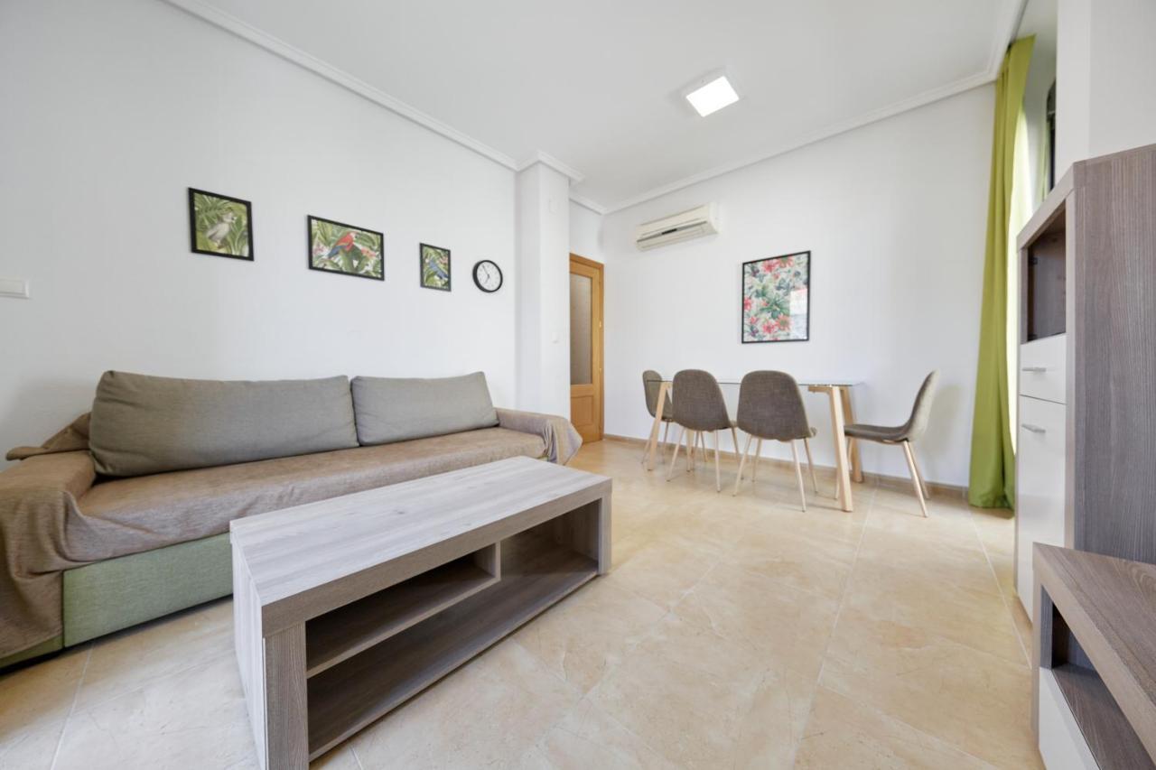 Apartamentos Wayteko Аликанте Екстериор снимка