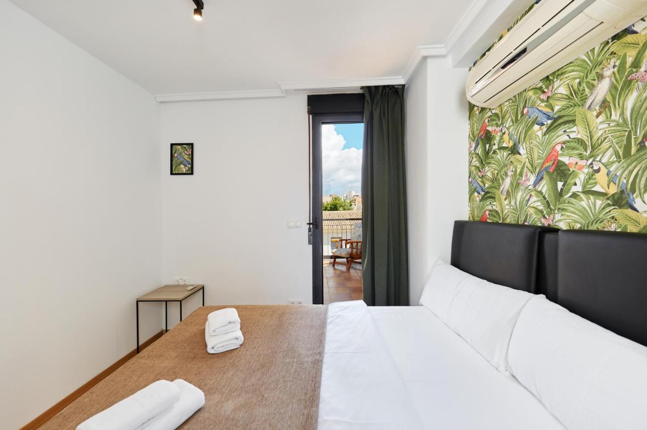Apartamentos Wayteko Аликанте Екстериор снимка