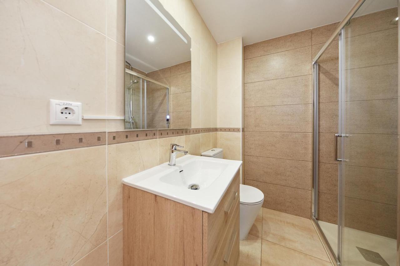 Apartamentos Wayteko Аликанте Екстериор снимка