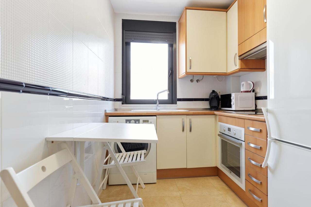 Apartamentos Wayteko Аликанте Екстериор снимка
