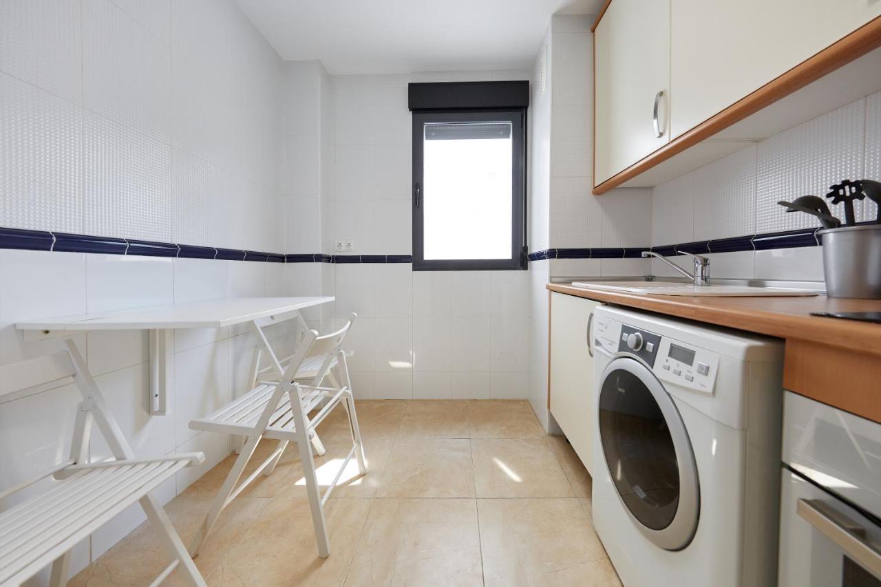 Apartamentos Wayteko Аликанте Екстериор снимка