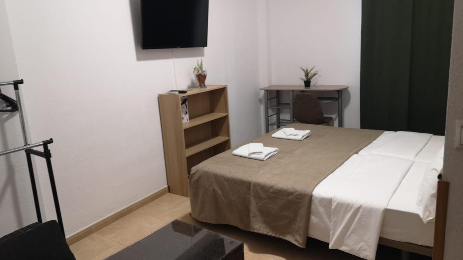Apartamentos Wayteko Аликанте Екстериор снимка