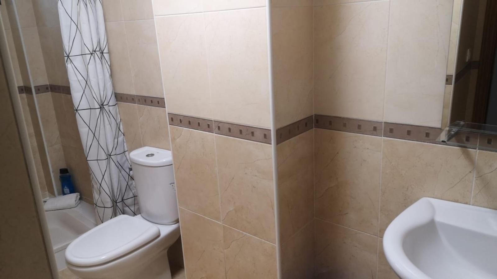 Apartamentos Wayteko Аликанте Екстериор снимка